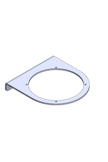 IDS5-00-100-BRACKET